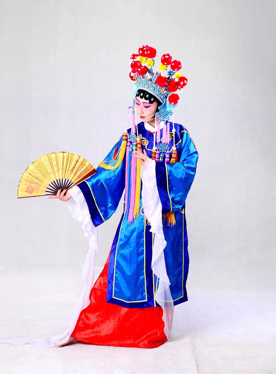 peking opera, china, national quintessence, fan, clothing, tradition, asoan, woman, asia, peking opera, peking opera, peking opera, peking opera, peking opera, china, china, china