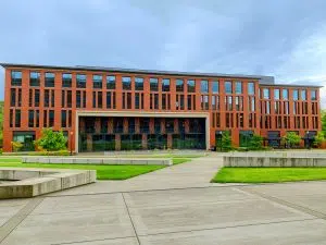 香港珠海学院硕士申请