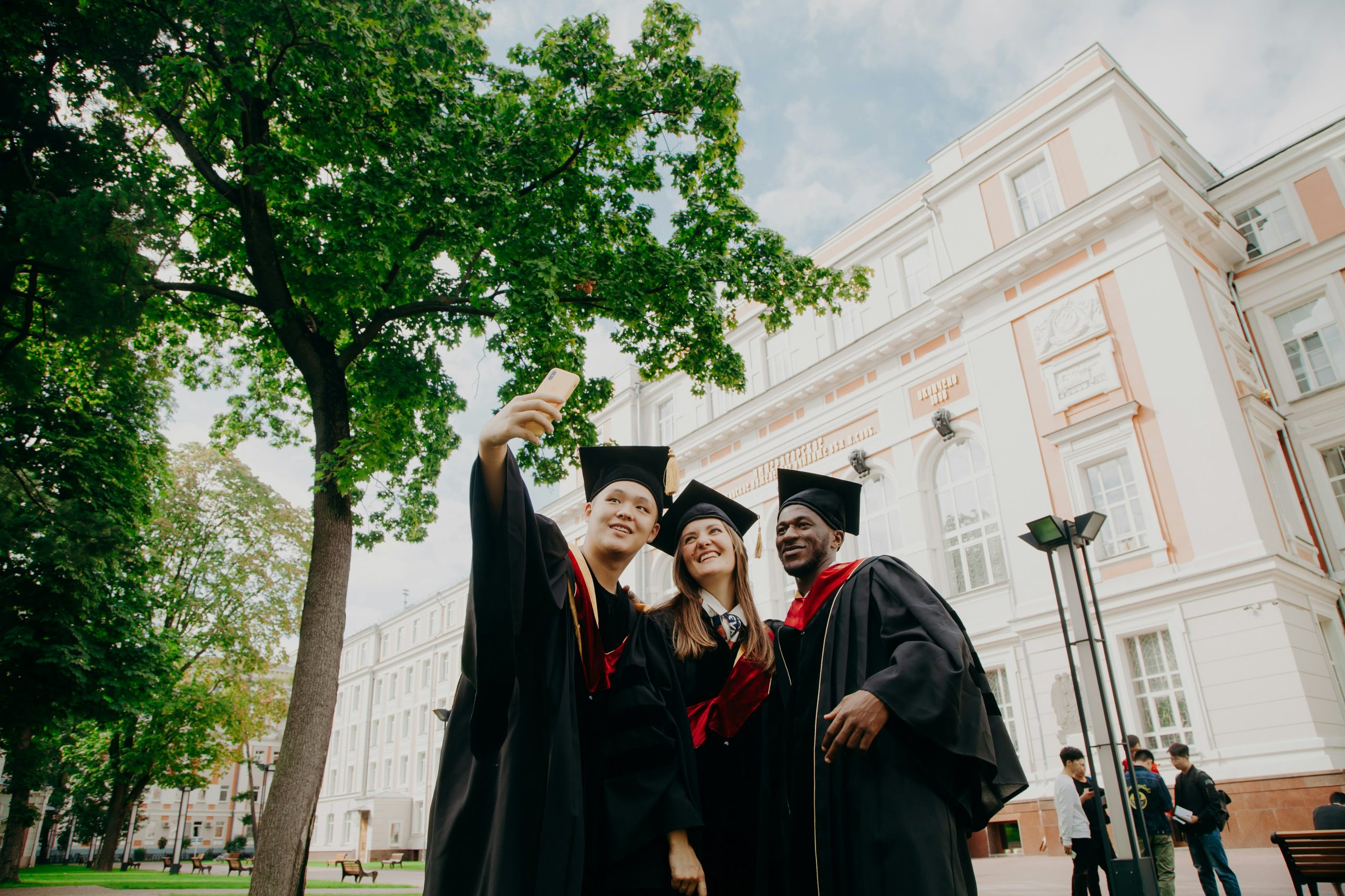 香港中文大学研究生申请
